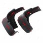 4X Front Rear Mud Flaps Splash Fender Guard For Lexus RX330 RX350 RX400H 2009-15