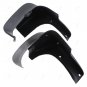 4X Front Rear Mud Flaps Splash Fender Guard For Lexus RX330 RX350 RX400H 2009-15