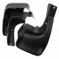 4X Front Rear Mud Flaps Splash Fender Guard For Lexus RX330 RX350 RX400H 2009-15
