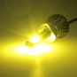 880 881 5200LM High Power Amber Yellow COB LED Foglight Fog Light Conversion Kit