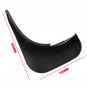 4Pcs Mud Flap For VW Touran 2004-2010 2008 Mudflaps Flaps Mudguard Splash Guard