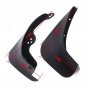 4Pcs Mud Flaps Mudflap Splash Guard Mud Guards For Toyota Yaris Sedan 2009-2013