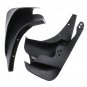 4Pcs Mud Flaps Mudflap Splash Guard Mud Guards For Toyota Yaris Sedan 2009-2013