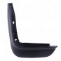4Pcs BLACK FOR 2006~2008 HONDA FIT / JAZZ MUD FLAP FLAPS SPLASH GUARDS MUDGUARDS