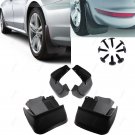 4Pcs FOR 2007-2011 HONDA CIVIC MUD FLAP FLAPS SPLASH GUARDS MUDGUARDS 2007 2008