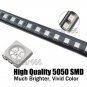 22" 7-Color Waterproof LED Knight Rider Scanner Light Strip Kit Remote Control