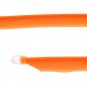 2M Orange Cold Light Line Decoration Strip Ambient Interior Atmosphere Neon Lamp