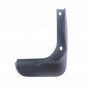 4Pcs Black Mud Flap Splash Guard Mudguard Set for Hyundai Accent Hatch 2011-2015