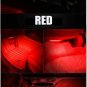 Car SUV Interior RGB 36 LED Footwell Floor Decor Atmosphere Light Neon Strip 12V