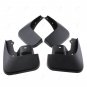 4Pcs For Suzuki Jimny 2005-2017 Front Rear Mud Flap Splash Guard Mudflaps Molded
