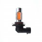 2 &Atilde;� 9005 Purple Pink HB3 7.5W COB LED Bulbs For Car Daytime Runing Light