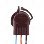 2x 3157 Bulb Socket Brake Turn Signal Light Harness Wire Plug Connector Decoder
