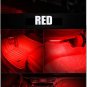 Universal Full Color LED Glow Lights Interior Under Dash Footwell Lighting Kit