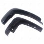 4Pcs For 2011-2013 Honda Jazz/Fit OEM Sport Set Splash Guard Mud Flap Mud Guard