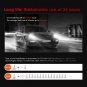 2x 1900W H11 LED Headlight Lamp for Honda Accord 2008-2017 Pilot 2006-2018 6000K