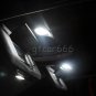 18 Premium White Bulb For Audi A4 B8 S4 RS4 LED Interior Lights Kit Error Free