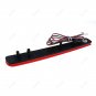 2x Rear Bumper Reflector LED Tail Stop Light For Land Rover Discovery 3/4 05-09