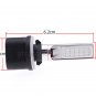 2x 880 10000K High Power Blue COB LED Fog Lights Daytime Running Bulb 890 Lamp