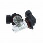 2pcs White 9005 HB3 LED Bulbs For 2011-2014 Dodge Charger Daytime Running Light