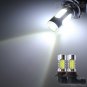 H13 1400W LED Headlight Bulb + 9145 9140 Foglight For 2005-2016 Ford F250 F350
