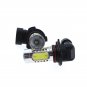 2x High Power White 9005 9011 LED Bulb With Decoder for Car Fog Light Error Free