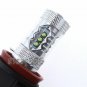 2X Super White H11 H8 80W High Power CREE LED Replacement Bulbs For Fog Lights