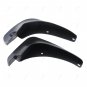 4Pcs MudFlap Splash Guard Fender Mudguard For Kia Cerato Kia K3 Kia Forte 13-14