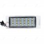 2X LIGHTING PLATE LED FOR CHEVROLET CAMARO WHITE XENON REAR LIGHTS REGISTRATION