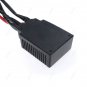 75W/100W HID Bi-Xenon 9007-3 Bulbs High/Low Controller Fuse Relay Wiring Harness