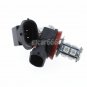 2X H11 H8 H9 DRL LED Projector Car Fog Light Bulbs Driving Lamp 10000k Deep Blue