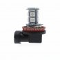 2X H11 H8 H9 DRL LED Projector Car Fog Light Bulbs Driving Lamp 10000k Deep Blue
