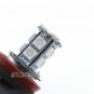 2X H11 H8 H9 DRL LED Projector Car Fog Light Bulbs Driving Lamp 10000k Deep Blue