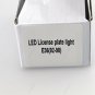 2Pcs 18 SMD LED Licence Plate Lights For BMW 3 Series E36 CANBUS 1992-1998 12V
