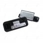 2Pcs 18 SMD LED Licence Plate Lights For BMW 3 Series E36 CANBUS 1992-1998 12V