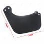 4x Front & Rear MUD FLAPS FLAP SPLASH GUARDS MUDGUARD for Citroen DS5 Hatchback