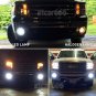 2 92SMD 9005 HB3 High Power LED Fog Light Bulb Car Driving Lamp DRL Bright White