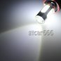 2x H11 H8 H9 Super White Projector Lens LED Bulb For Car Fog Light Driving Lgiht