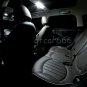 18PCS LED Light Interior Package Kit Super WHITE For GMC Yukon XL 2500 2002-2006