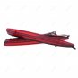 2x Red Len Rear Bumper Reflector LED Tail Stop Brake Light For Mazda 6 2003-2008