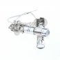 2x H3 11W Cree LED Blue Projector Light Bulb For Fog Light Daytime Running Light