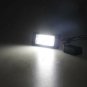 2Pcs For Audi LED Licence Number Plate Light A1 A3 A4 S4 B8 A5 S5 Q5 A6 S6 A7 TT