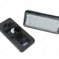 2x LED License Plate Light For Toyota J120 J200 Lexus LX470 Car Number Lamp 12V