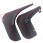 4Pcs Black Mud Flap Flaps Splash Guards For VW Passat B5 B5.5 1998-2004 Mudguard