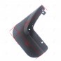 4Pcs Black Mud Flap Flaps Splash Guards For VW Passat B5 B5.5 1998-2004 Mudguard