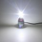 2800W 420000LM High Power 9005 H11 LED Headlight High Low Beam 6000K White Kit