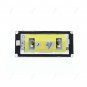 2x License Number Plate 12V 18LED E4 Lights For BMW 3 series E46 2D M3 2004-2006