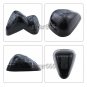 5pcs Smoke Cab Marker Light Cover w/ build-in Amber LED Assembly for 99-16 Ford
