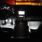 16x Bright White LED Interior Lights Package Kit For 2000-2005 Cadillac DeVille
