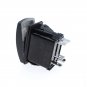 Car 300W 40A Wiring Harness Kit Laser Rocker Switch Controller For Working Light