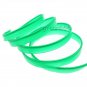 3M 12V Car LED EL Wire Green Cold Light Strip Neon bar Unique Atmosphere Lights